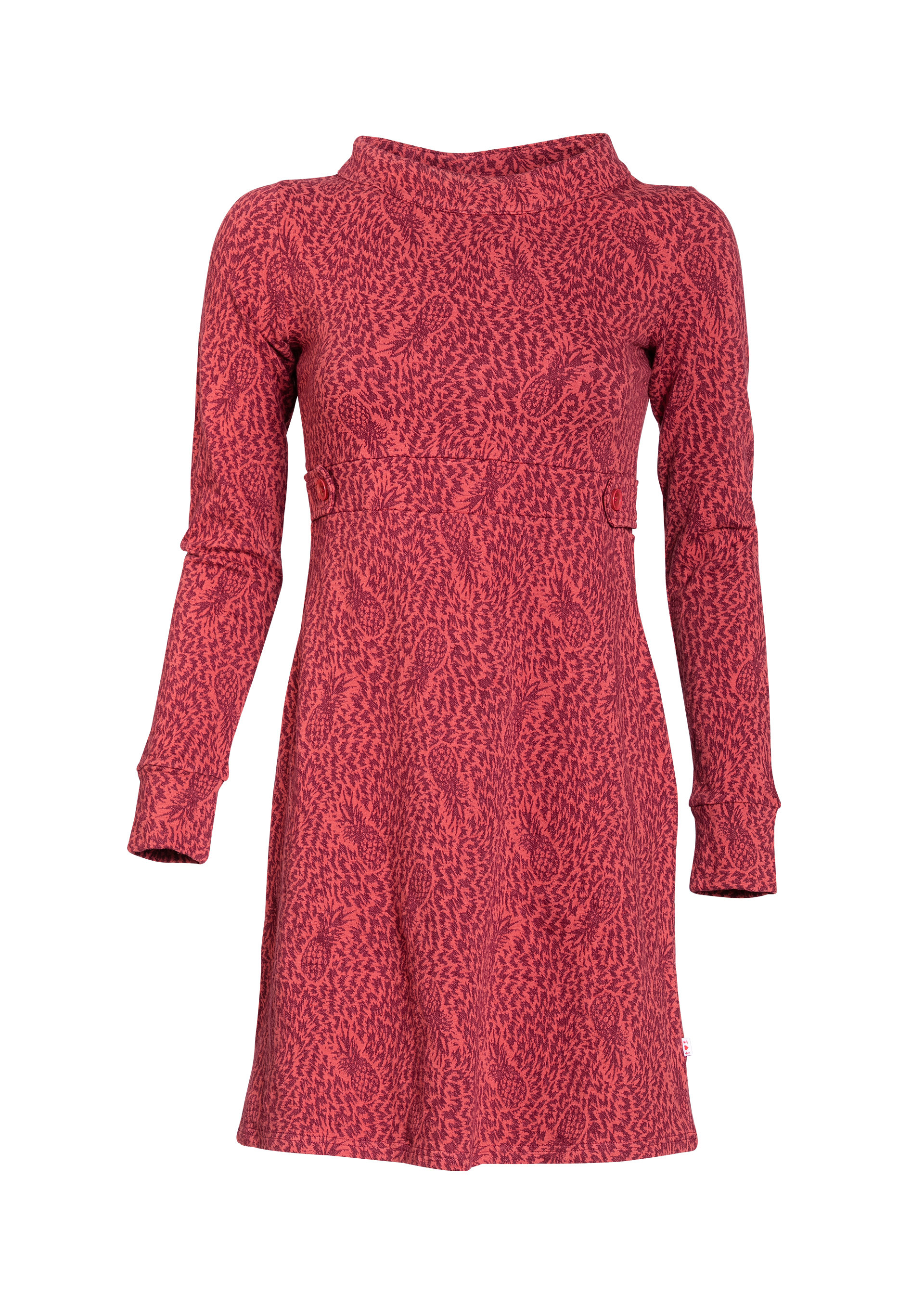 Etuikleid seargentine pepper, pine of wine, Kleider, Rot