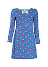 twiggy stardust, young cherry, Dresses, Blue