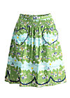 ring my heartbells, alpine lovers, Skirts, Green