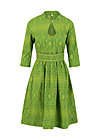 Occasion Dress heimatherz, beau sew, Dresses, Green