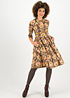 Occasion Dress heimatherz, i pack my back, Dresses, Brown