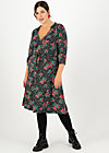 Autumn Dress wuthering heigths, wild romance, Dresses, Green