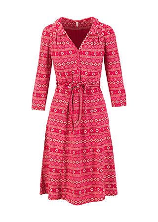 Herbstkleid wuthering heigths, perfect in every way, Kleider, Rot