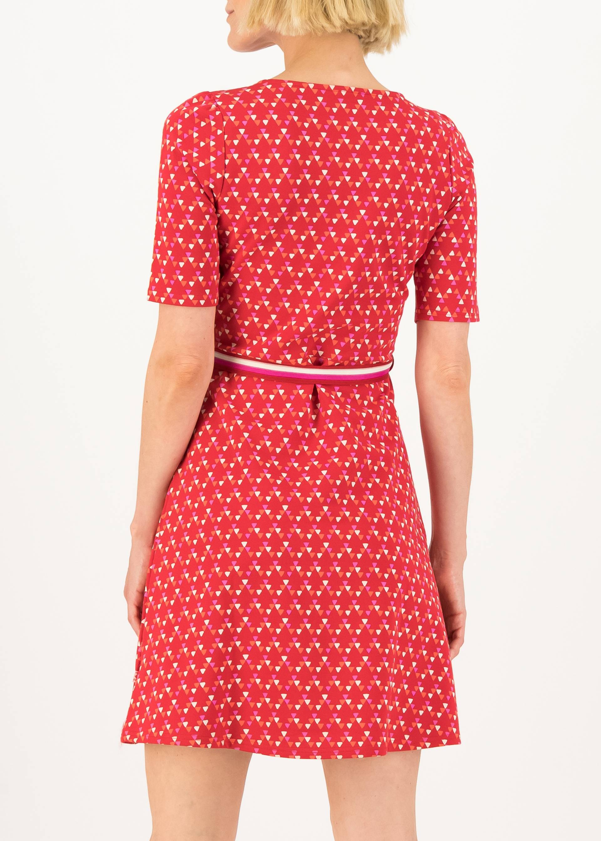 Sommerkleid so frei, fairy flag, Kleider, Rot