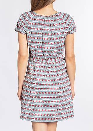 Sommerkleid cry to me, babies bordure, Blusen & Tuniken, Blau