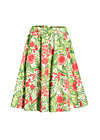 big girls don´t cry, exotic evergreen, Skirts, Green