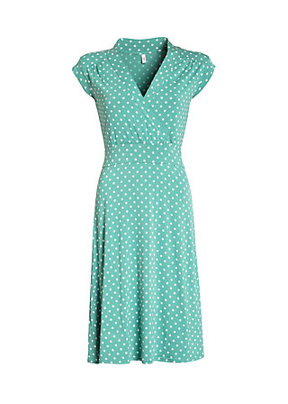 Jersey Dress wipeout, peace and harmony, Dresses, Green