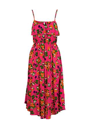 Sommerkleid Dream Baby Dream, le coeur joyeux, Kleider, Rosa