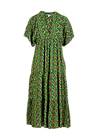 Summer Dress Saint Tropen, le jardin de grand-mère, Dresses, Green