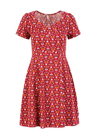 Sommerkleid Sommerliebe, les sentiments des fleurs, Kleider, Rosa