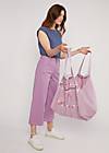 Shopper Think Big Everyday, lavender charm, Accessoires, Purple