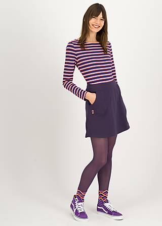 Mini Skirt Sports Lover, purple mania, Skirts, Purple