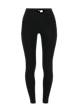 Thermo leggings Totally Thermo, inky moment, Leggings, Black
