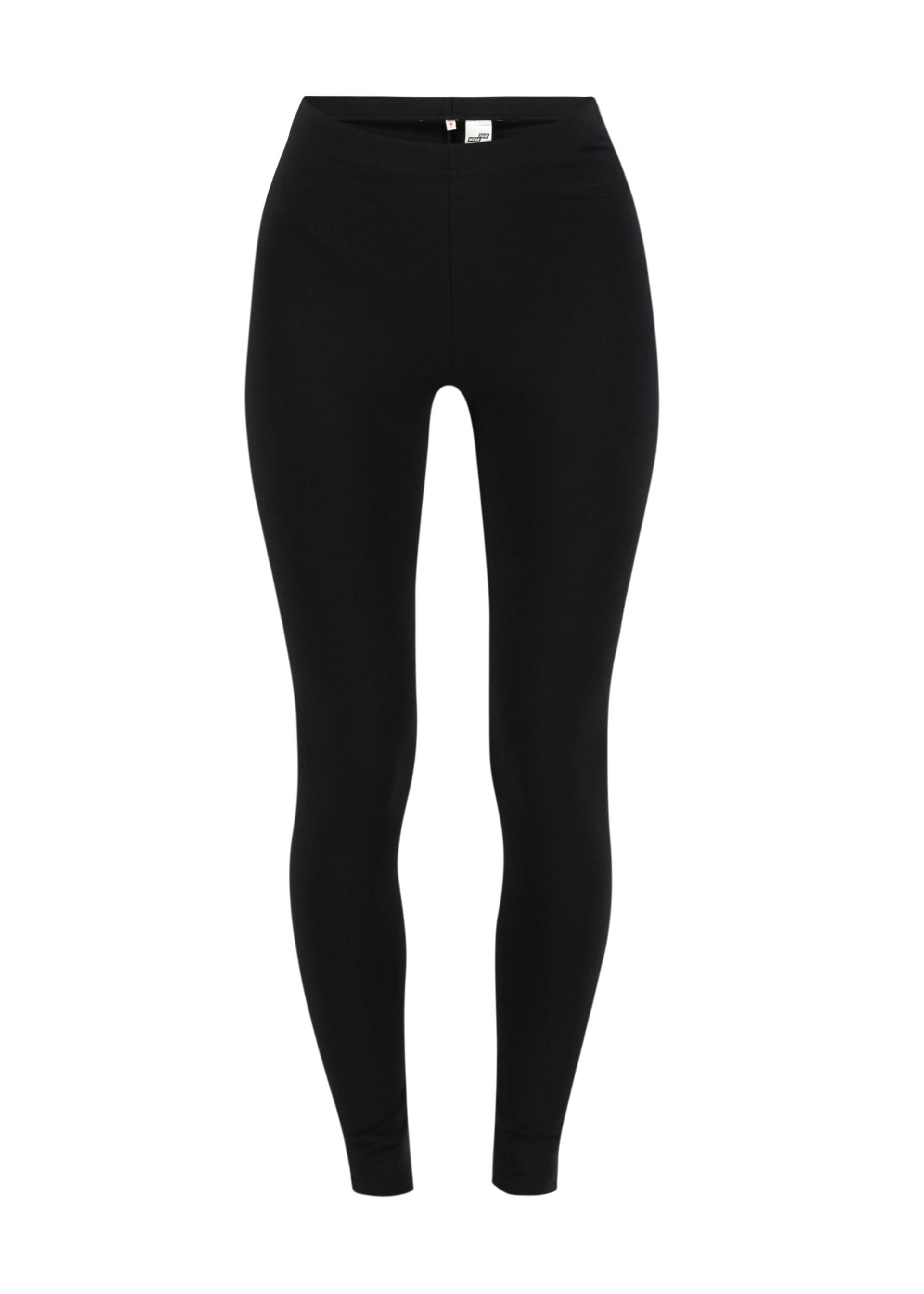 Thermo leggings Totally Thermo, inky moment, Leggings, Black