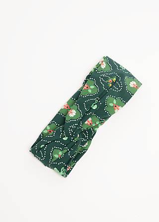 Hair band Hot Knot, Frida the octopus, Accessoires, Green