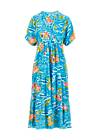 Sommerkleid Saint Tropen, aloha feeling, Kleider, Blau