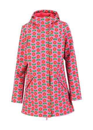 Übergangsjacke Wild Weather, for like ever, Jacken & Mäntel, Rosa