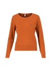 Knitted Jumper chic mystique, brown classic, Knitted Jumpers & Cardigans, Brown