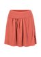 Mini Skirt Delicious Rendezvous, musty marsala, Skirts, Brown