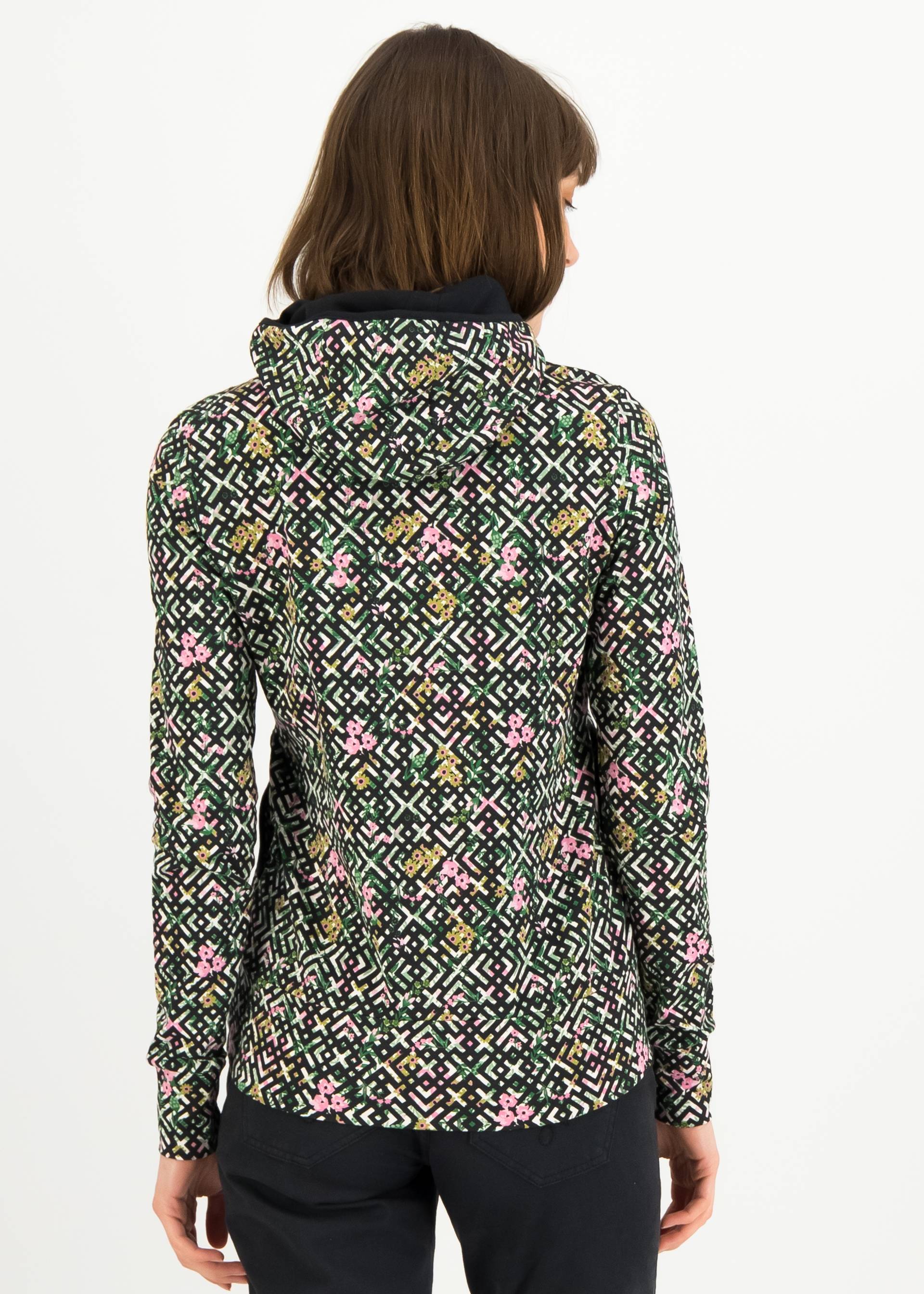 Hoodie Scuba Duba, sleeping beauty, Sweatshirts & Hoodies, Schwarz