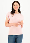 Knitted Jumper New Wave Pinup, soft bloom, Knitted Jumpers & Cardigans, Pink