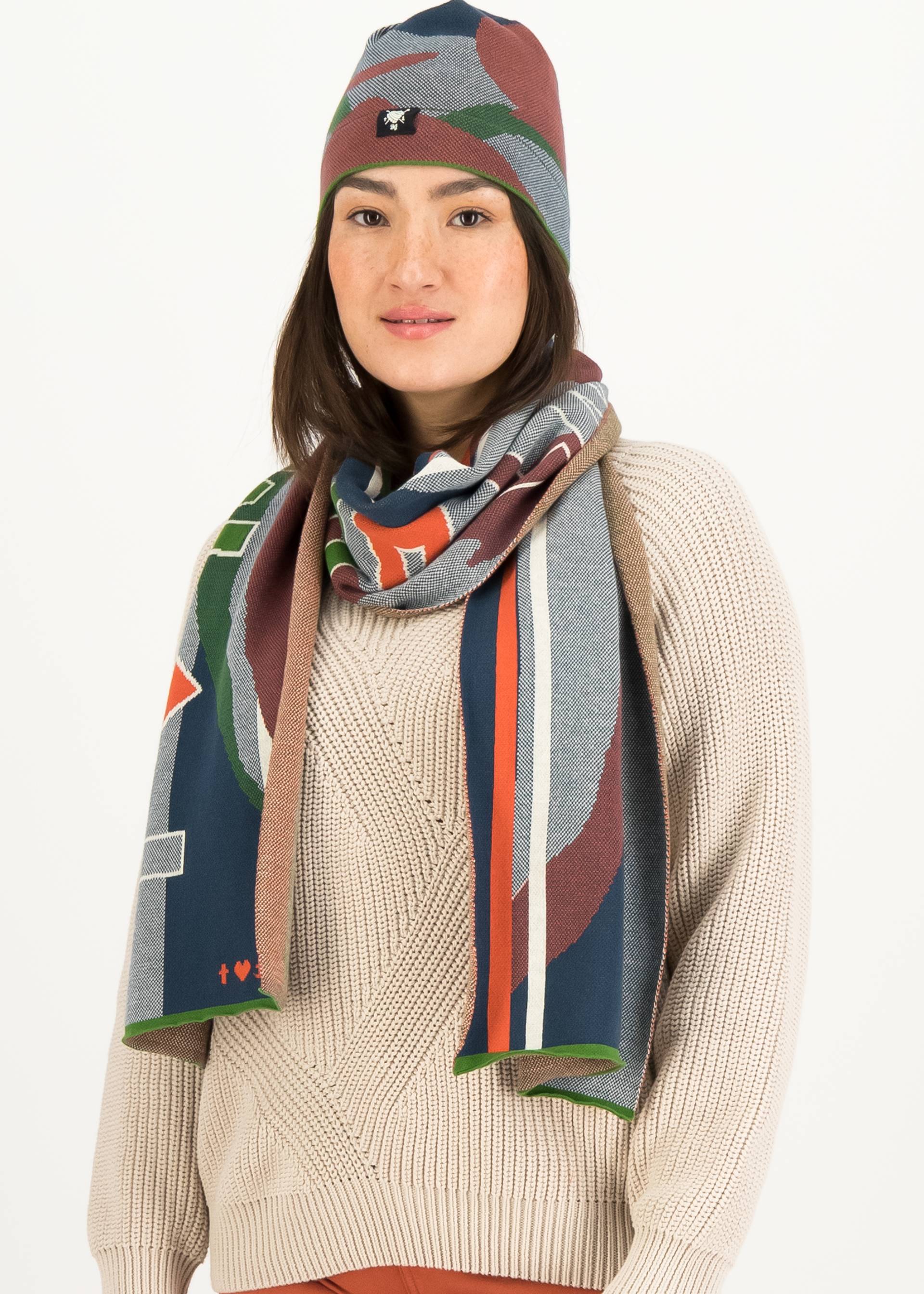 Strickmütze Sweet Cheat, inner sunshine, Accessoires, Blau