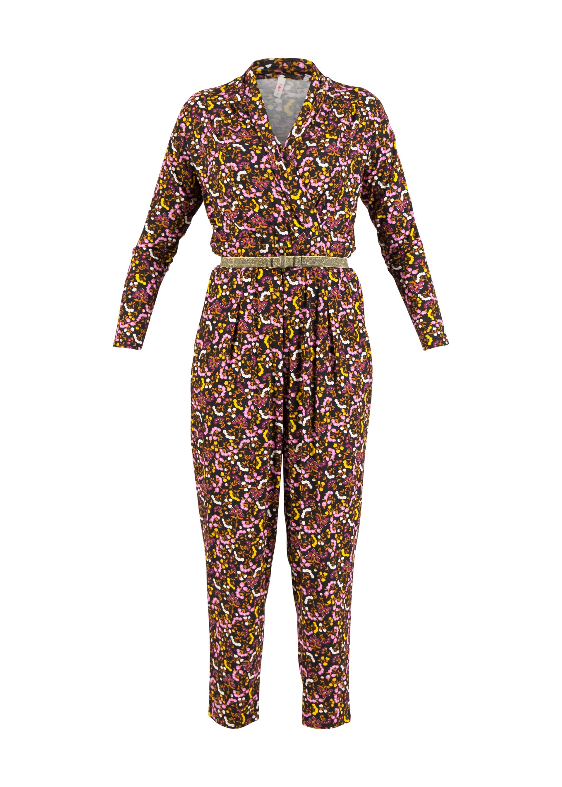 Jumpsuit The Coolest on Earth, honey bloom, Jumpsuits, Schwarz