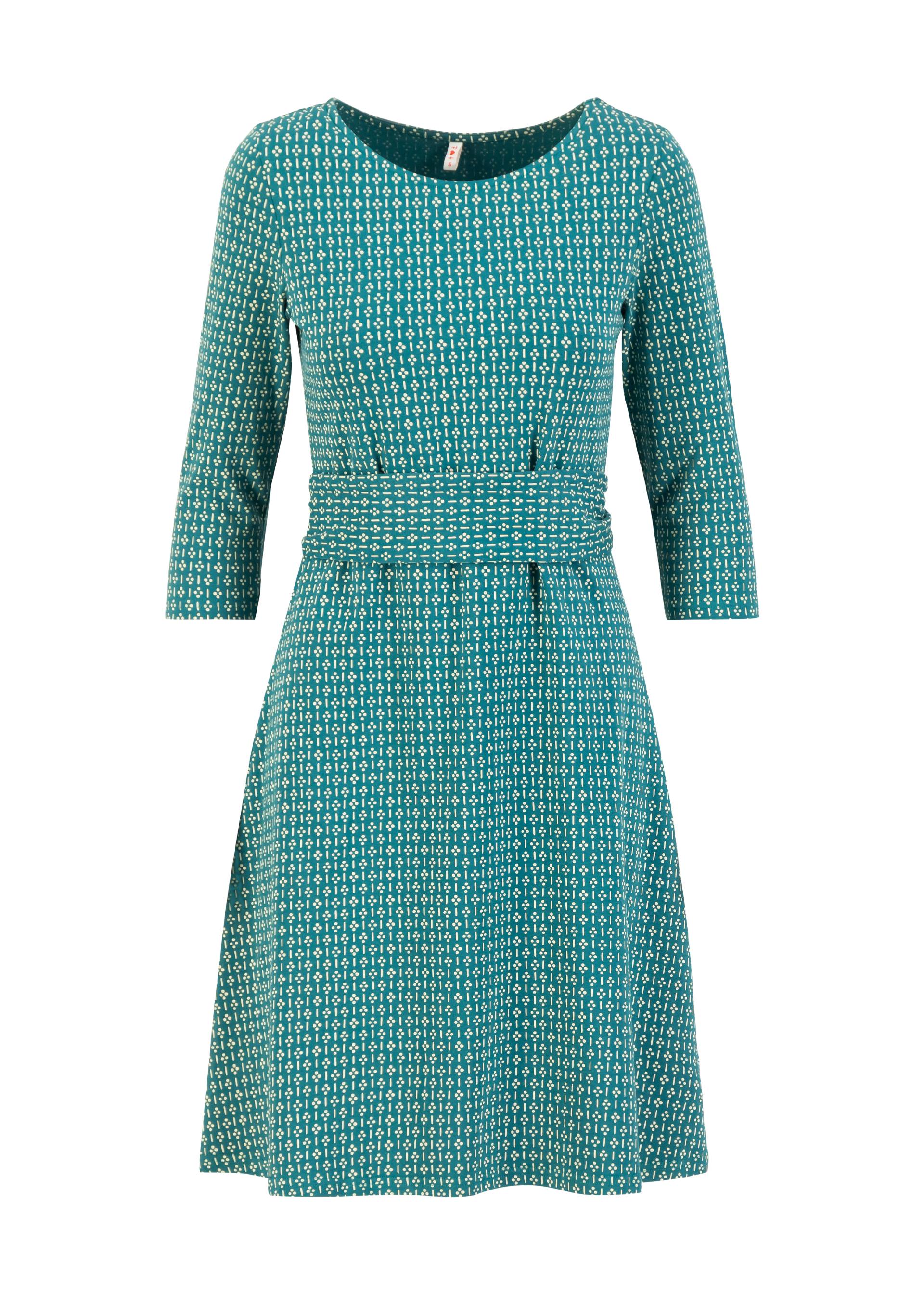 Jerseykleid Lovely Hug me, dot and dash, Kleider, Grün