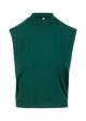Summer top Tiny Turtle, dense forest green, Tops, Green