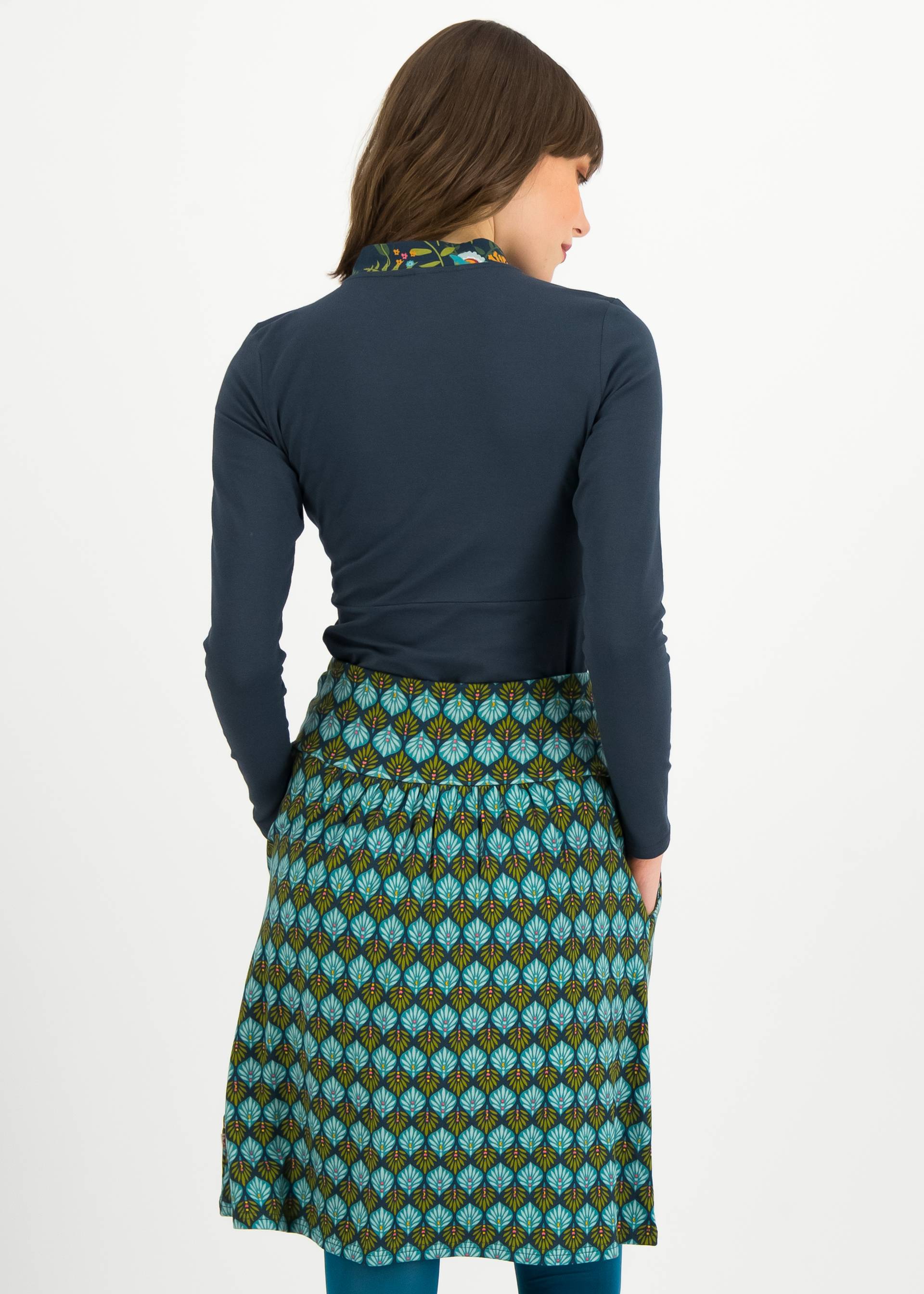 Jerseyrock Delicious Rendez-vous, mooncrystal power, R&ouml;cke, Blau