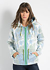 windy wings jacket, exotic explosion, Jackets & Coats, Blue
