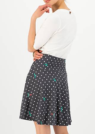 Tellerrock vive l'amour, melodie amour, R&ouml;cke, Schwarz