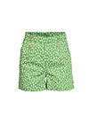 bonny beinschick shorts, fresh lot dots, Trousers, Green