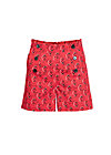 bonny beinschick shorts, lovely ladybug, Trousers, Red