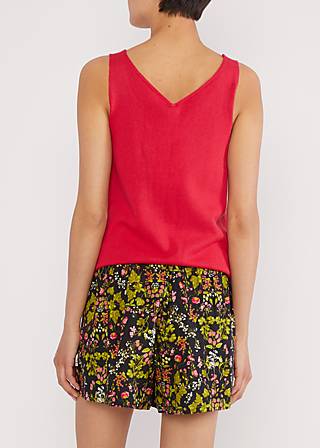 Shorts Summercamp Scout, poetic garden, Hosen, Schwarz