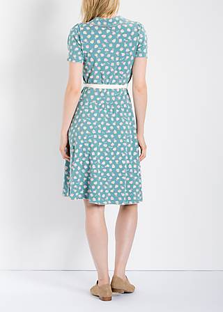 Jersey Dress highline dress, creamy dreamcake, Dresses, Blue