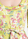 lunch in the sky robe, homelike hamptons, Dresses, Yellow