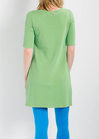 Summer Dress quirky quant minidress, mint liberty dots, Dresses, Green