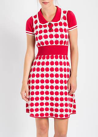 Summer Dress sweet success dress, audrey apple, Dresses, Red