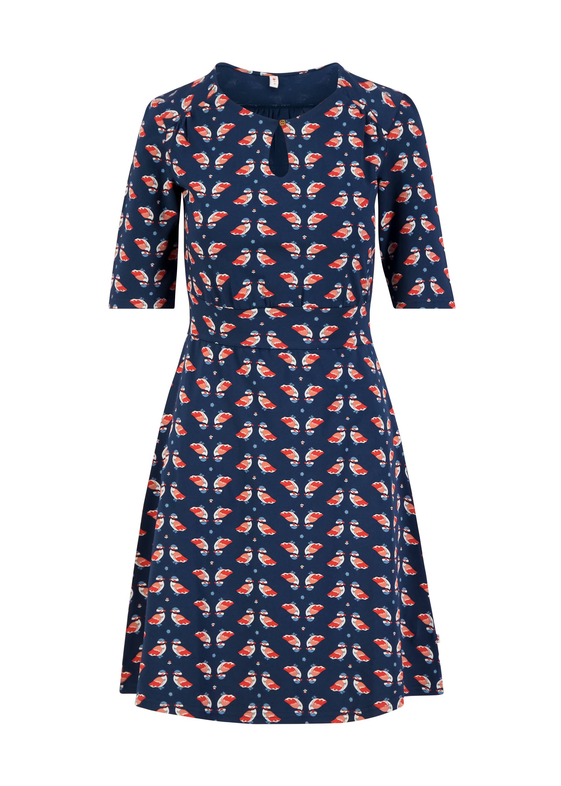 Freizeitkleid Hootchy Kootchy Petite, chirping bird, Kleider, Blau