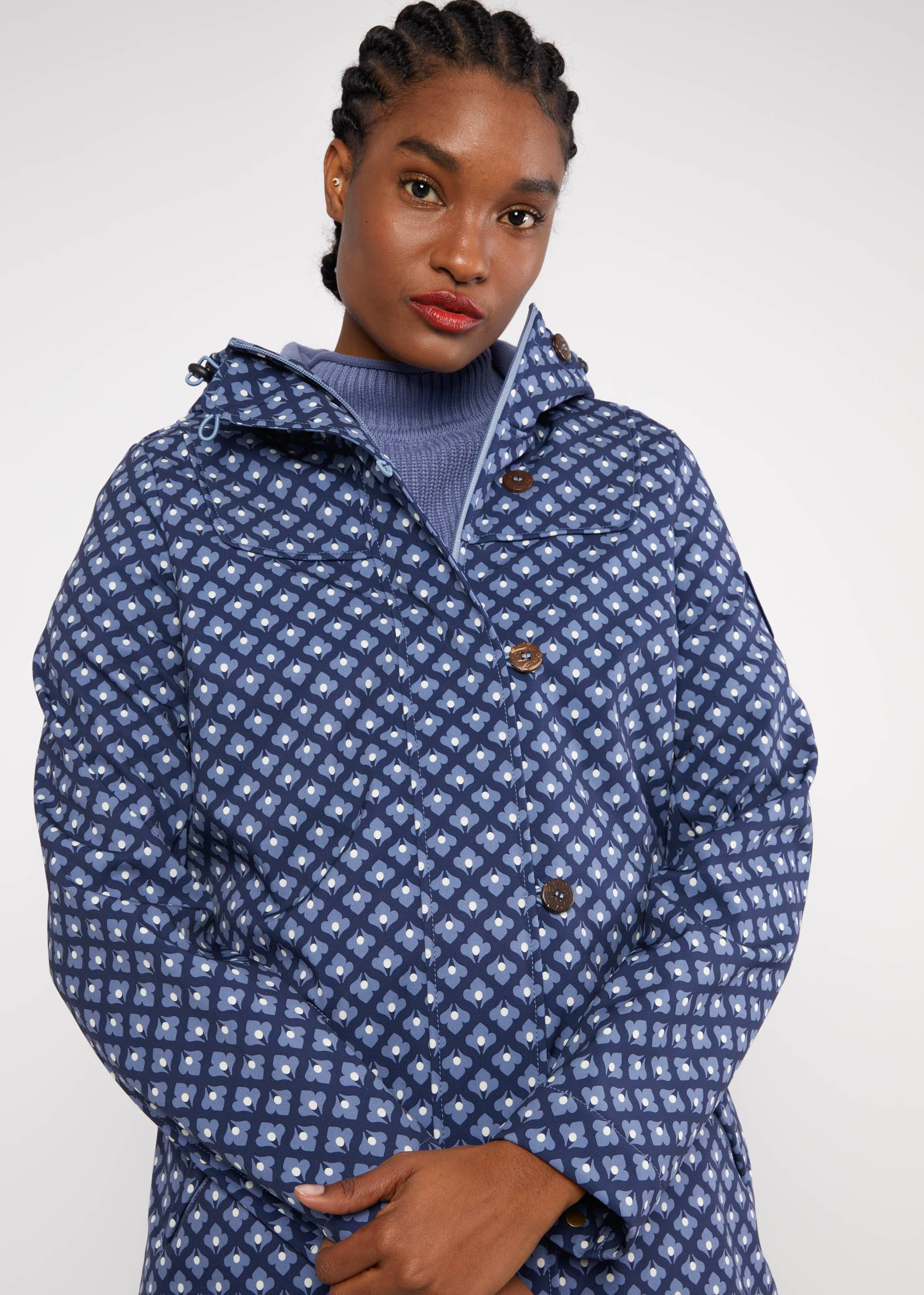 Softshelljacke Wild Weather, breeze of sky, Jacken & Mäntel, Blau