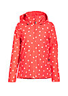 a hut in the wood anorak, red riding hood, Jackets & Coats, Red
