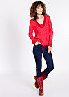 maerchenbraut, richness red, Sweatshirts & Hoodies, Rot