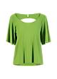 Jerseyshirt Fly Little Bird, little pea green, Shirts, Grün