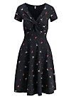 hot knot summer, hommage to home, Dresses, Black