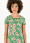 Summer Dress sunshine boulevard, floral florida, Dresses, Green
