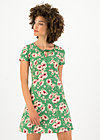 Summer Dress sunshine boulevard, floral florida, Dresses, Green