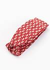 knot of knowledge, super flower, Accessoires, Red