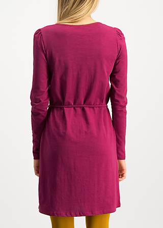 Autumn Dress mrs spock, super vintage, Dresses, Red