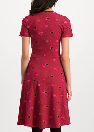 Jersey Dress superheldinnen power, super cat, Dresses, Pink